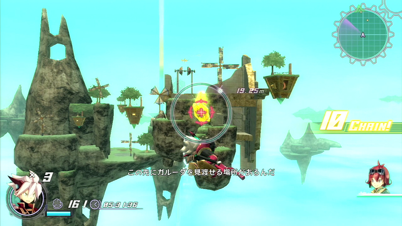 Illustration for article titled This Wii U Game Comes With the Oddest Bonus—The Same Game on Wii